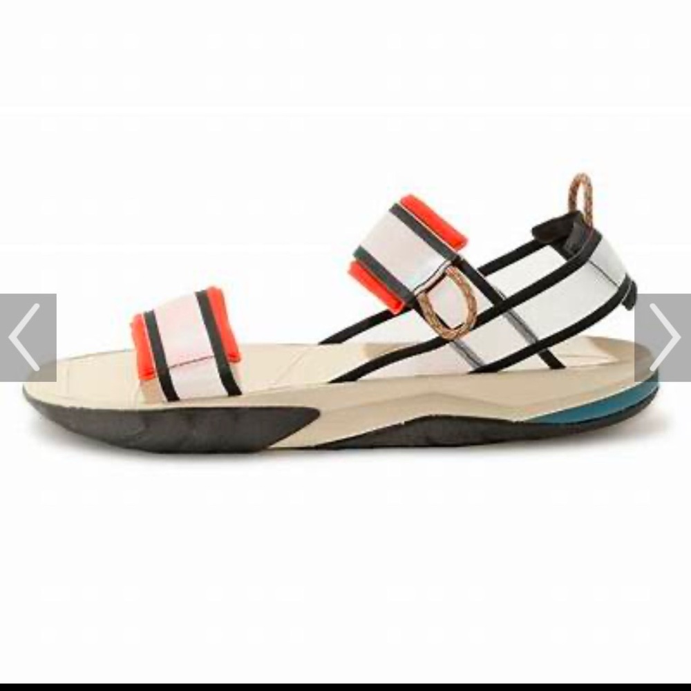 The North Face: Skeena Sport Men’s Sport Sandals